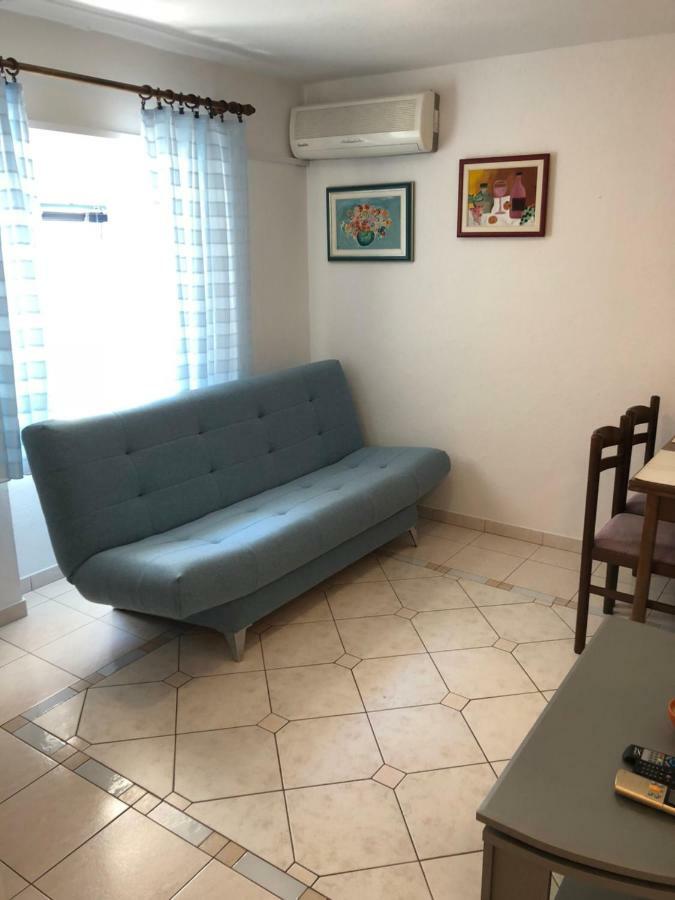 Centar1 Lägenhet Baška Voda Exteriör bild