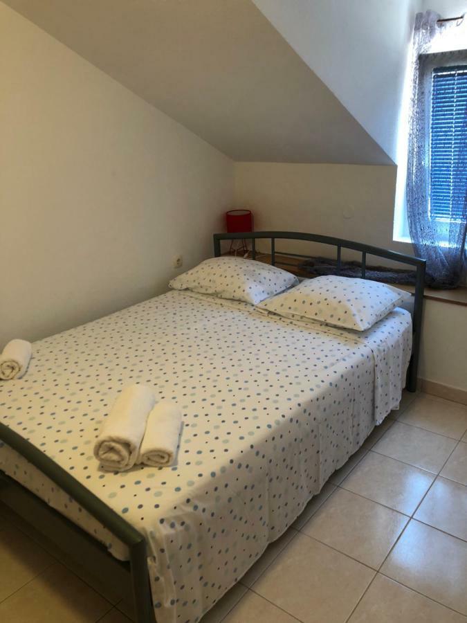 Centar1 Lägenhet Baška Voda Exteriör bild